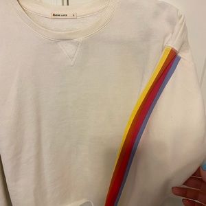 Marine Layer sweatshirt! (Size small)
